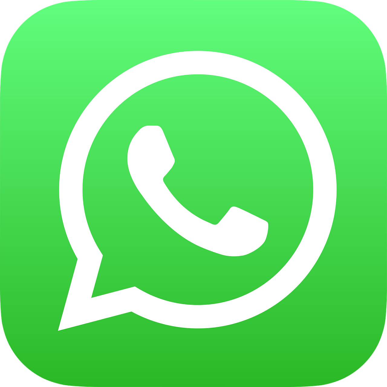 WhatsApp Chat